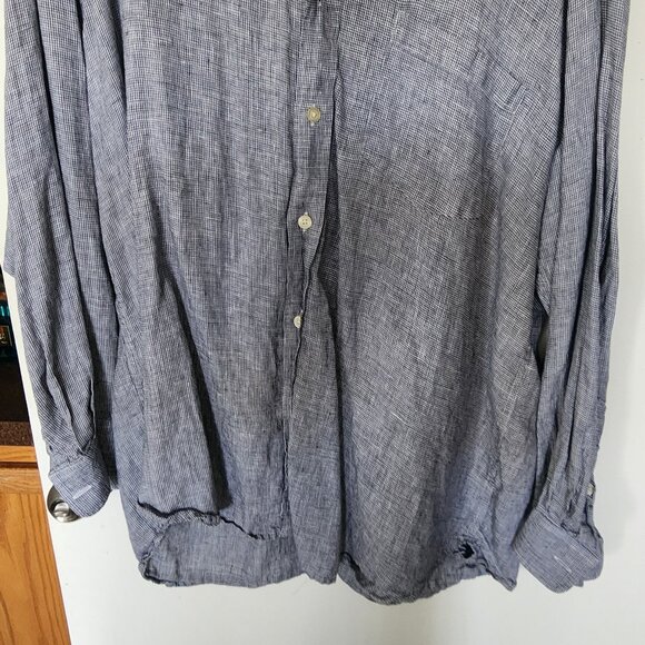 Orvis xl shirt - Picture 2 of 5